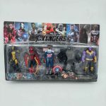 اکشن فیگور اونجرز Avengers Action Figure