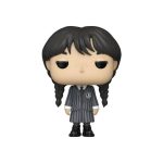فانکوپاپ ونزدی آدامز Funko POP Wednesday Addams