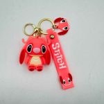 جاسوئیچی Keychain Stitch J020