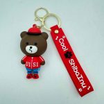 جاسوئیچی Keychain Cool Shiba Inu J002