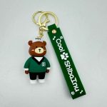 جاسوئیچی Keychain Cool Shiba Inu J006