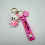 جاسوئیچی Keychain Hello Kitty J025