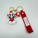 جاسوئیچی Keychain Lucky J007
