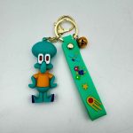 جاسوئیچی Keychain Octopus J011