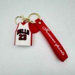 جاسوئیچی Keychain Forever Shorts J013