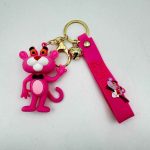 جاسوئیچی Keychain Pink Panther J019