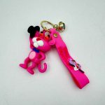 جاسوئیچی Keychain Pink Panther J032