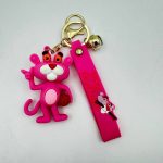 جاسوئیچی Keychain Pink Panther J034