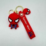 جاسوئیچی Keychain Spider Man J023