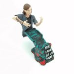 استند دسته كنسول الی لست آف آس Stand Ellie THE LAST OF US 2