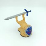 استند دسته كنسول زلدا Stand Zelda