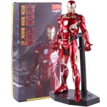 اکشن فیگور آیرون من IRON MAN MARK45