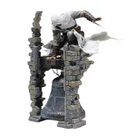 اکشن فیگور اساسینز کرید Pure Arts Altair The Legendary Assassin