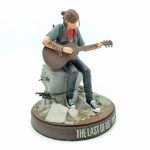 اکشن فیگور الی Ellie THE LAST OF US 2 Action Figure