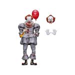 اکشن فیگور ایت پنی وایز NECA T Ultimate Bloody Pennywise