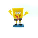 اکشن فیگور باب اسفنجی Sponge Bob Action figure S008