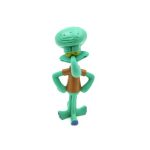 اکشن فیگور بختاپوس Squidward Action figure S007