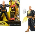 اکشن فیگور بلک آدام Black Adam Action Figure