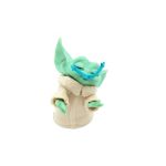 اکشن فیگور بیبی یودا Baby Yoda Action Figure BY001