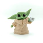 اکشن فیگور بیبی یودا Baby Yoda Action Figure BY003