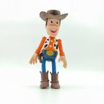 اکشن فیگور توی استوری Toy Story Action Figure TS001