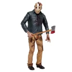 اکشن فیگور جیسون ورهیز NECA Friday The 13th The Final Chapter Jason