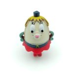اکشن فیگور خانم پاف Mrs Puff Action figure S005