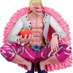 اکشن فیگور دوفلامینگو Anime One Piece Doflamingo Figure