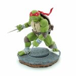 اکشن فیگور رافائل Ninja Turtles Raphael Action Figure