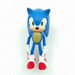 اکشن فیگور سونیک Sonic Action Figure SO001