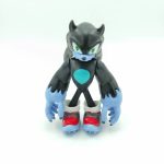 اکشن فیگور سونیک Sonic Action Figure SO002