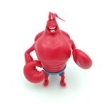 اکشن فیگور لری Larry Action figure S001
