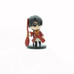 اکشن فیگور هری پاتر Harry Potter Action Figure HP006