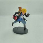 اکشن فیگور وان پیس سانجی One Piece Sanji Action Figure