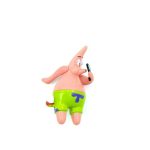 اکشن فیگور پاتریک Patrick Action figure S010