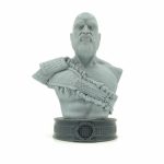 اکشن فیگور کریتوس Kratos GOW Action Figure