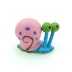 اکشن فیگور گری Gary Action figure S006