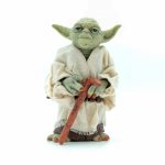 اکشن فیگور یودا Yoda Action Figure