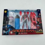 دستکش اسپری اسپایدرمن Spiderman Glove Spray