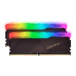 رم کلو Klevv Cras XR RGB Dual 16GB (8x2) DDR4 3200Mhz