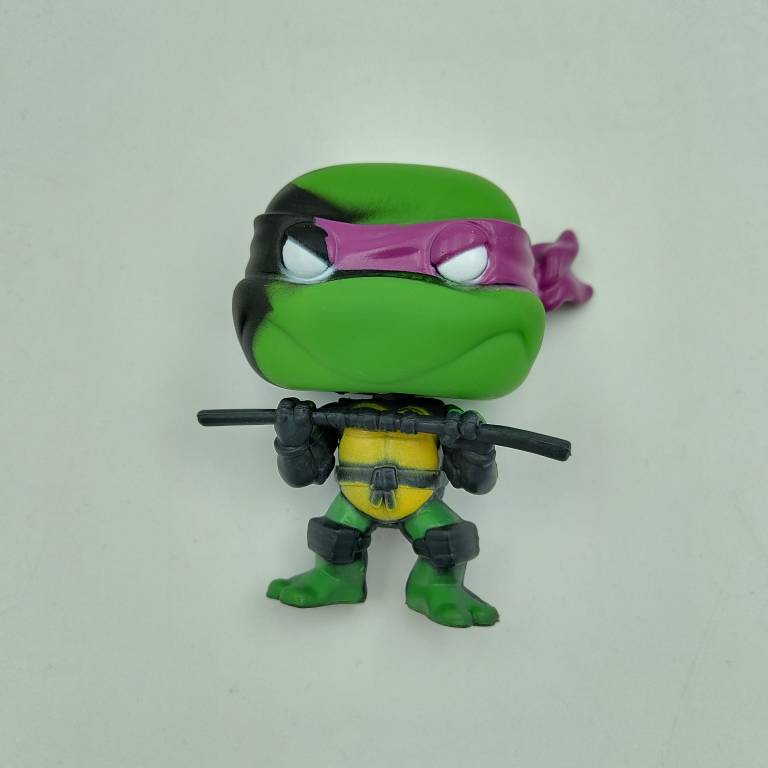 فانکو پاپ نینجا Funko POP Ninja N001