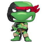 فانکوپاپ Funko Pop Teenage Mutant Ninja Turtles Comic Michelangelo