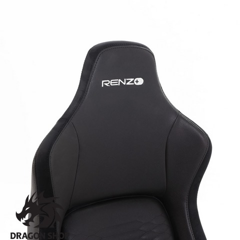 صندلی رنزو رویال Renzo Royal Noire Black