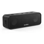 اسپیکر بلوتوث انکر Anker A3106H11 Soundcore Select ضد آب