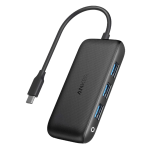 هاب 3 پورت Anker Powerexpand 3 In1 Multi Function Hub