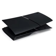 خرید فیس پلیت FacePlate Midnight Black PS5 slim