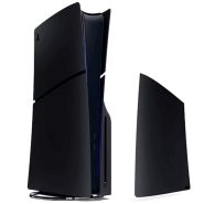 خرید فیس پلیت FacePlate Midnight Black PS5 slim