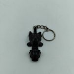 جاسوئیچی هولدر Keychain Holder KH001