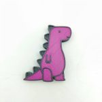 اکشن فیگور اژدها Dragon 3D Action Figure B003