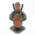 اکشن فیگور ددپول Deadpool Action Figure